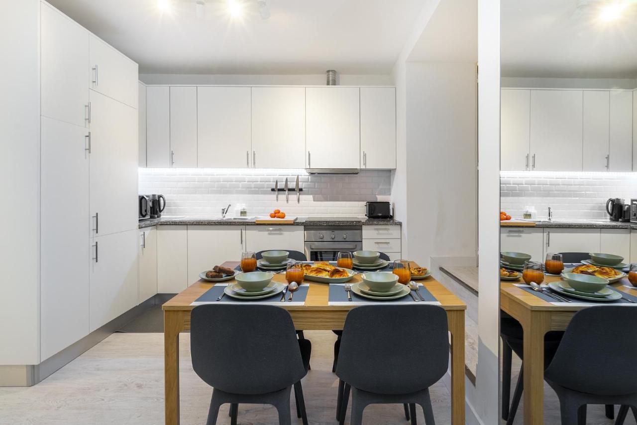 Whome Lisbon'S Best Kept Secret: 2-Bed W/Ac & Patio Ngoại thất bức ảnh